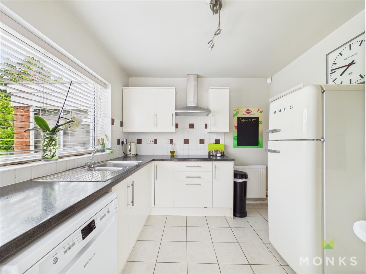 123 Middleton Road, Oswestry, SY11 2LJ For Sale